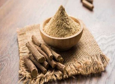 تصویر 3 از قیمت خرید ریشه گیاه دارویی شیرین بیان با فروش عمده